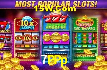 Game Providers 7PPp