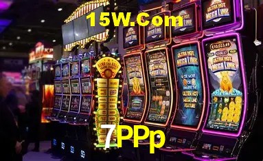 Live Casino 7PPp
