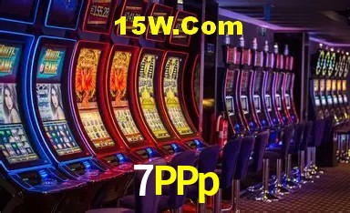 Welcome Bonus 7PPp