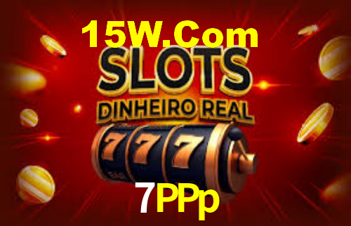 7PPp App Interface