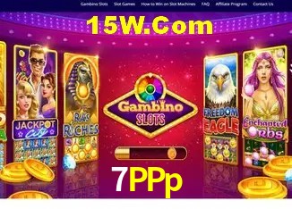Slot Games 7PPp
